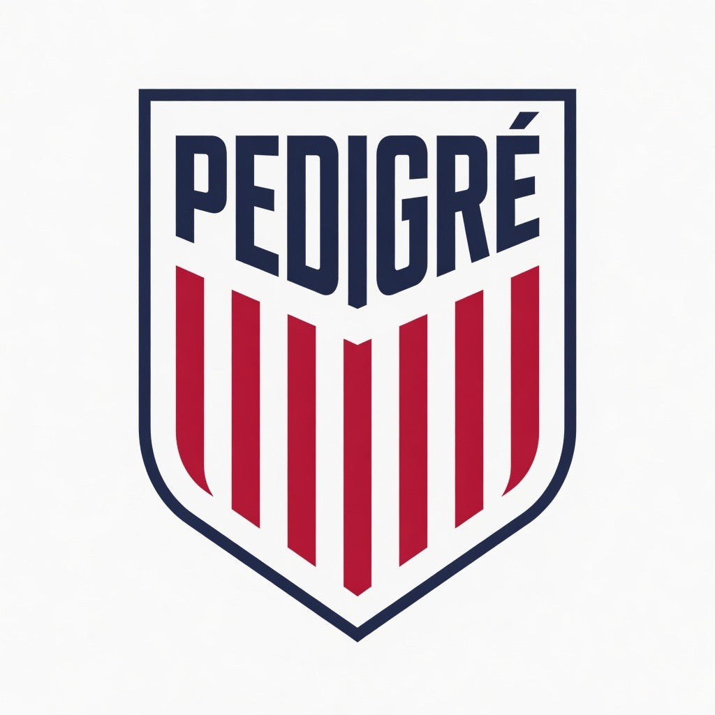 Pedigré USA Jersey