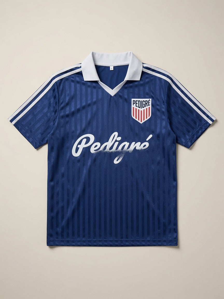 Pedigré USA Jersey