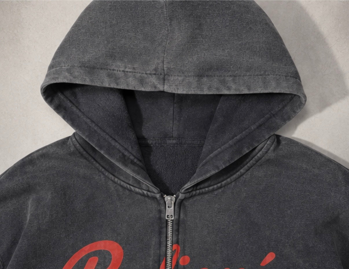 Genesis Hoodie