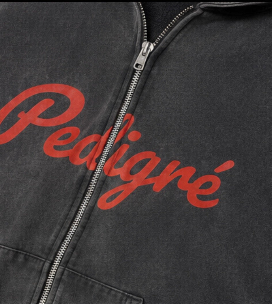 Genesis Hoodie