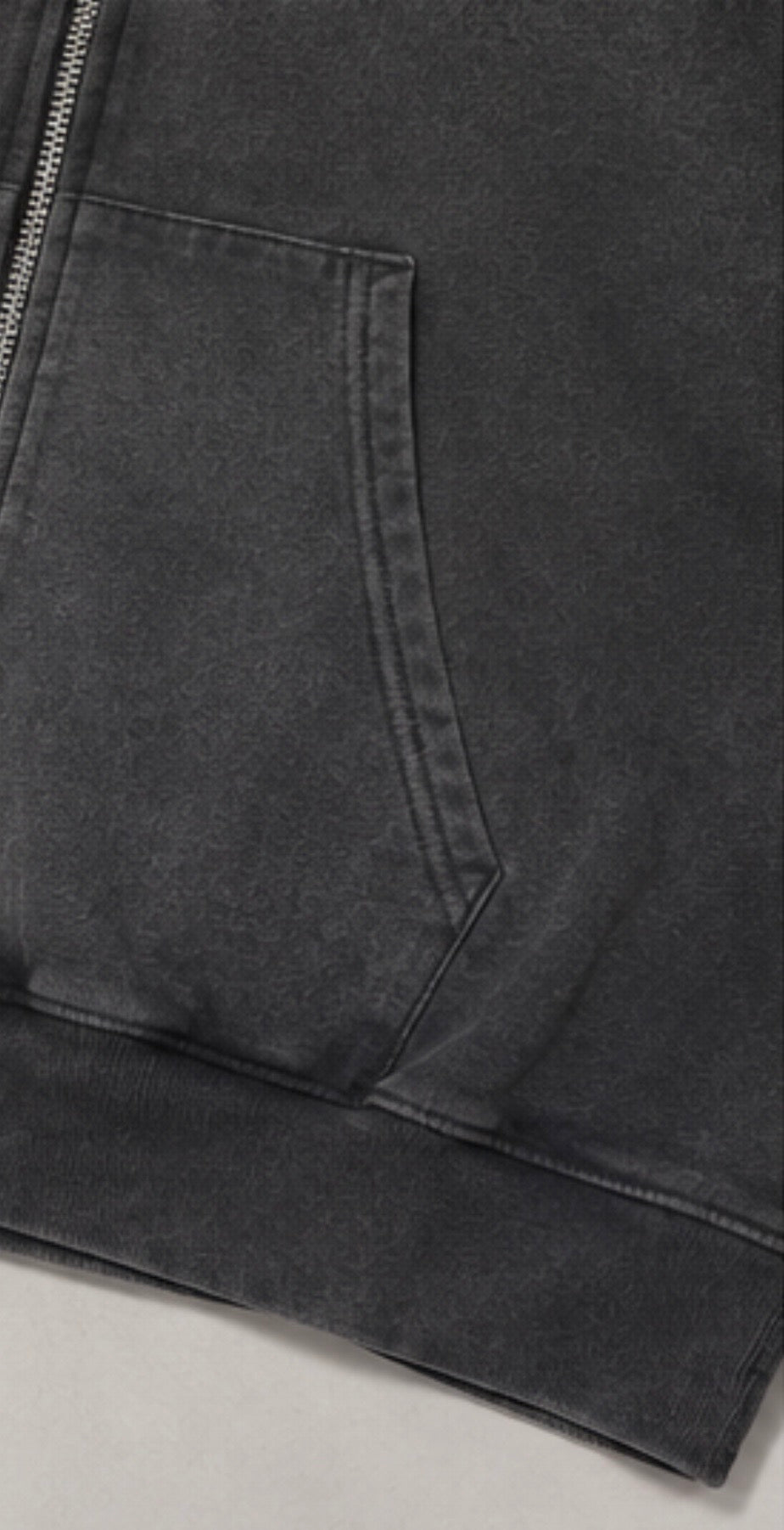 Genesis Hoodie